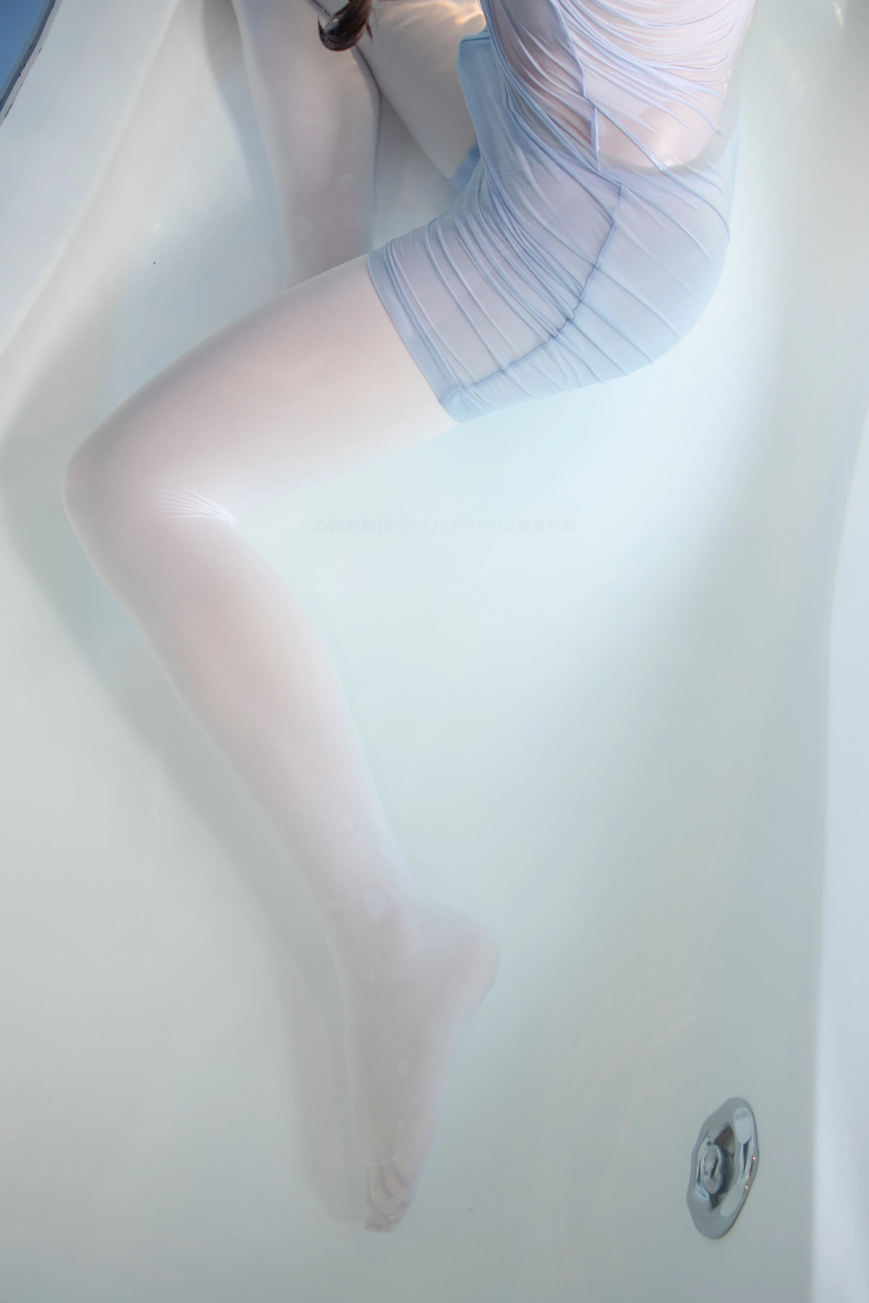 森萝财团 X-049 [165P 1V]插图9